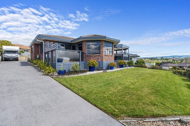 Photo of property in 48 Sapphire Drive, Hairini, Tauranga, 3112