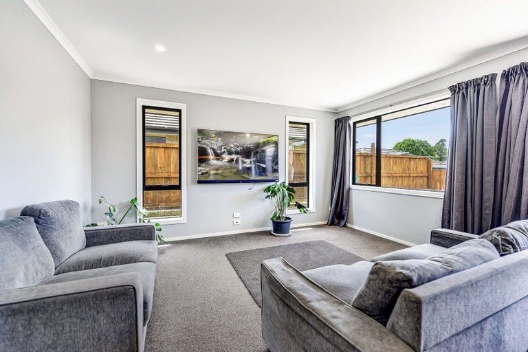 Photo of property in 4 Yanicks Crescent, Fitzroy, Hamilton, 3206