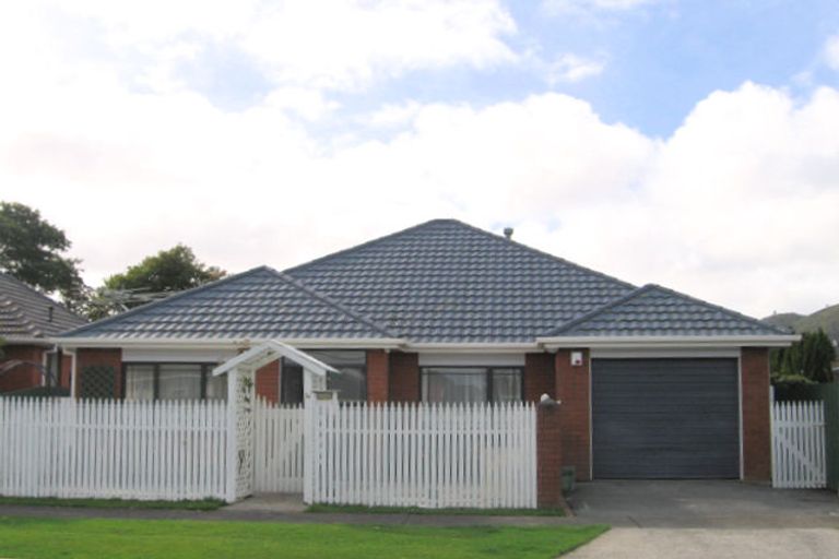 Photo of property in 3 Cottle Street, Avalon, Lower Hutt, 5011