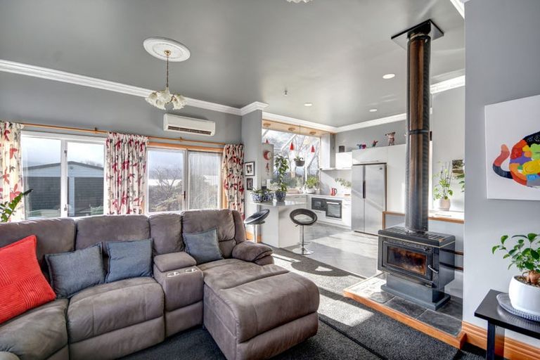 Photo of property in 13 Benhar Street, Maryhill, Dunedin, 9011