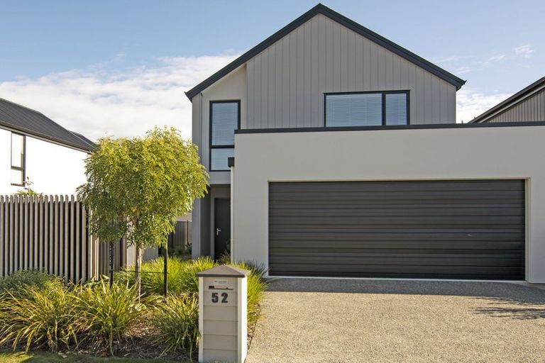 Photo of property in 52 Kahikatea Way, Appleby, Richmond, 7020