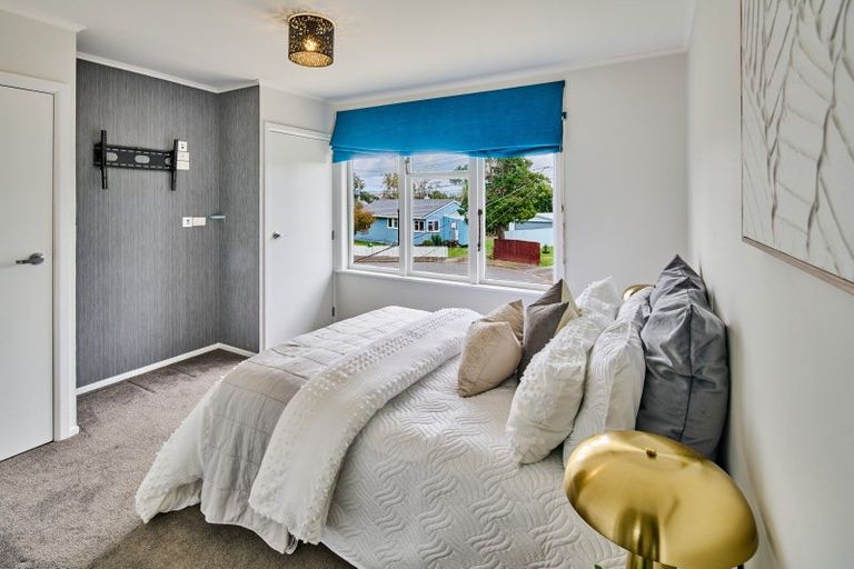 Photo of property in 7 Whakataki Grove, Waiwhetu, Lower Hutt, 5010