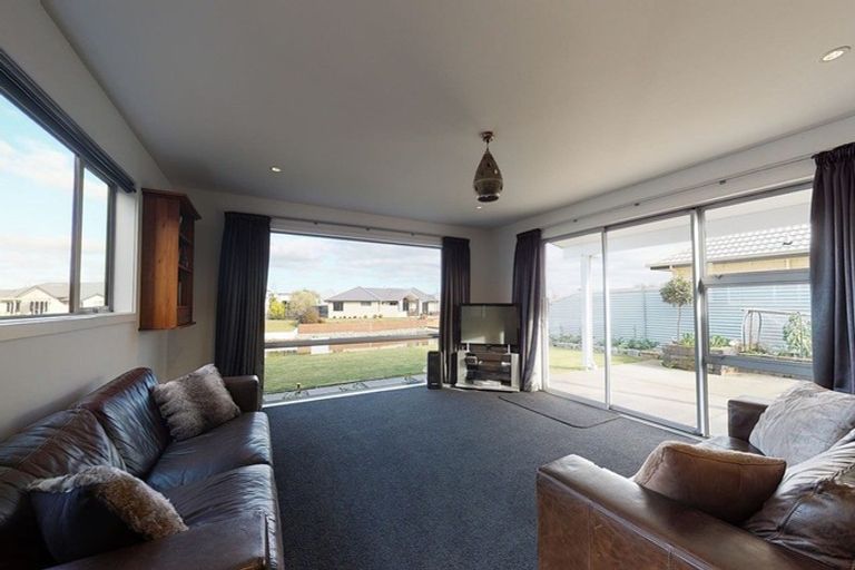 Photo of property in 11 Trent Place, Huntingdon, Ashburton, 7774