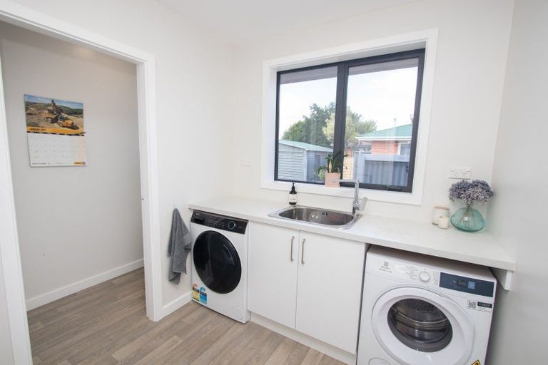 Photo of property in 71 Thomson Street, Tinwald, Ashburton, 7700