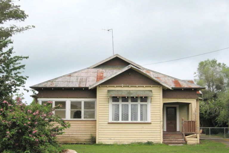 Photo of property in 23 Ford Street, Opotiki, 3122