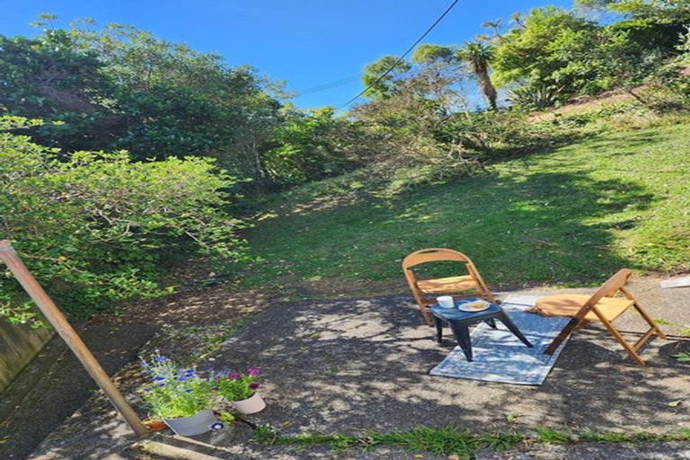 Photo of property in 56 Croydon Street, Karori, Wellington, 6012