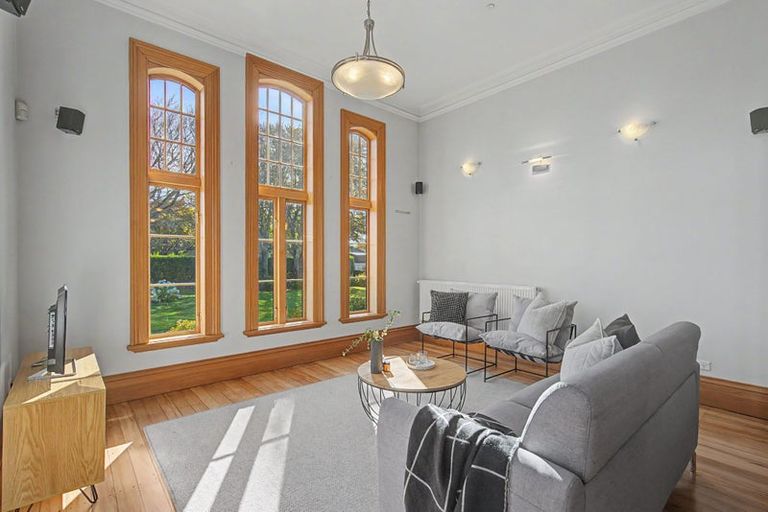 Photo of property in 15 Herbert Street, Gladstone, Invercargill, 9810