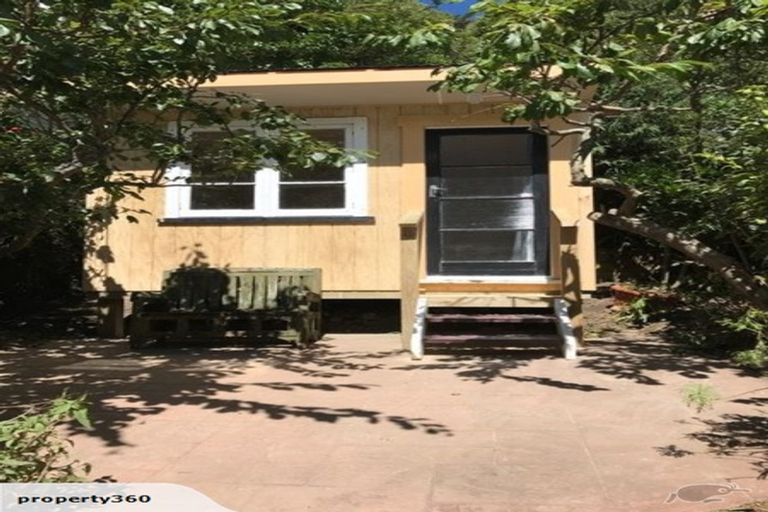 Photo of property in 19 Holloway Road, Aro Valley, Wellington, 6021