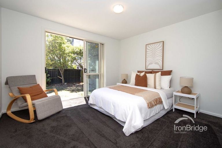 Photo of property in 56 Birchfield Avenue, Dallington, Christchurch, 8061