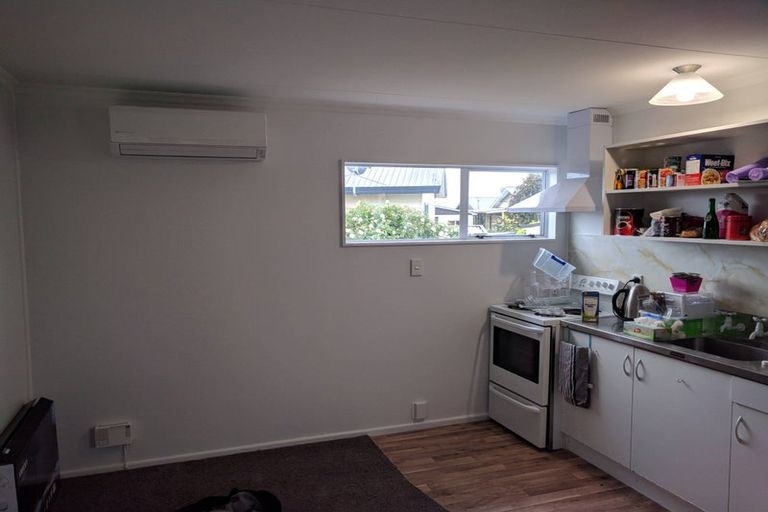 Photo of property in 7 Saxton Street, Levin, 5510
