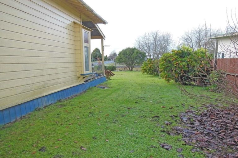 Photo of property in 50 Overdale Street, Putaruru, 3411