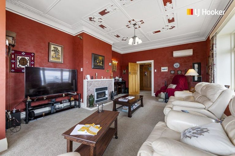 Photo of property in 52 Preston Crescent, Belleknowes, Dunedin, 9011