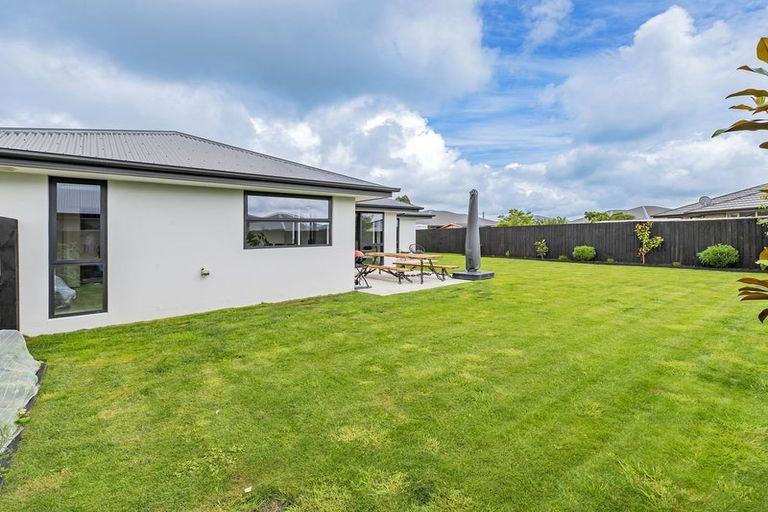 Photo of property in 12 Lunn Crescent, Leeston, 7632