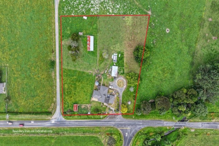 Photo of property in 347 Taniwha Road, Waerenga, Te Kauwhata, 3781