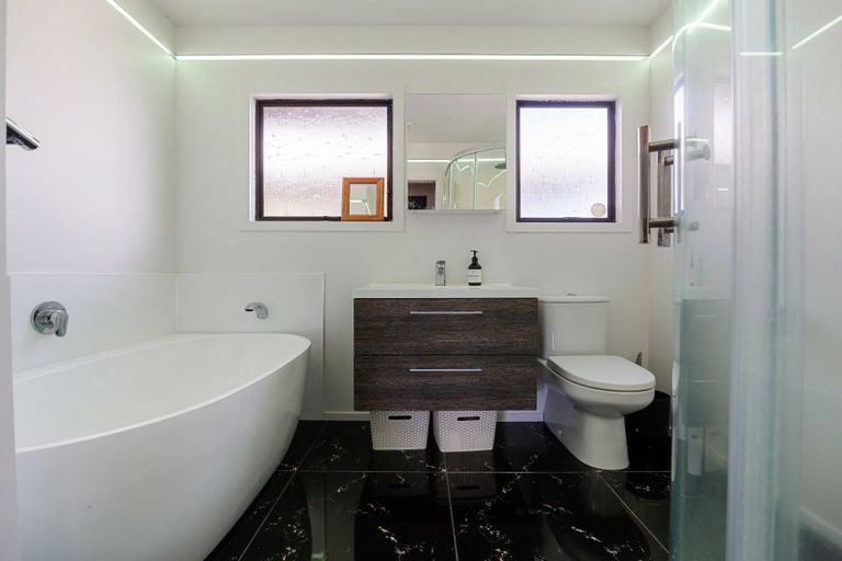 Photo of property in 6b Norman Street, Nawton, Hamilton, 3200