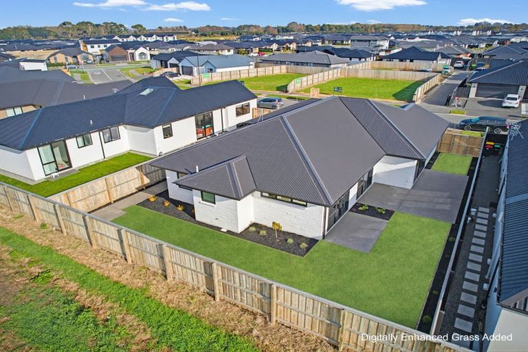 Photo of property in 61 Cork Street, Halswell, Christchurch, 8025