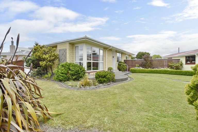 Photo of property in 12 Allstone Place, Burwood, Christchurch, 8083