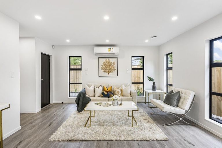 Photo of property in 36b Sunnyside Crescent, Papatoetoe, Auckland, 2025