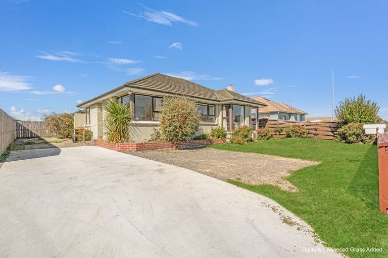 Photo of property in 93 Regent Street, Newfield, Invercargill, 9812
