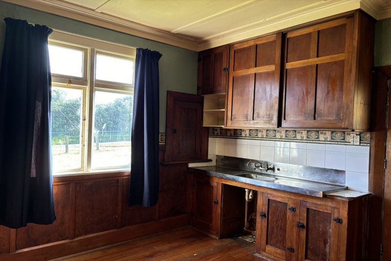 Photo of property in 504 Whitstone-five Forks Road, Five Forks, Oamaru, 9492