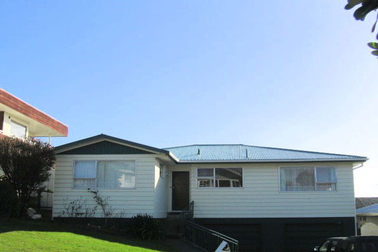 Photo of property in 10 Pope Street, Camborne, Porirua, 5026