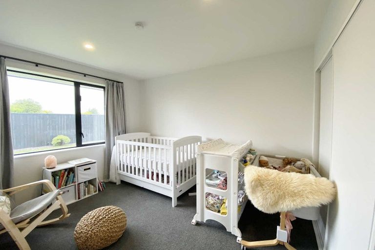 Photo of property in 7 Banded Place, Rolleston, 7615