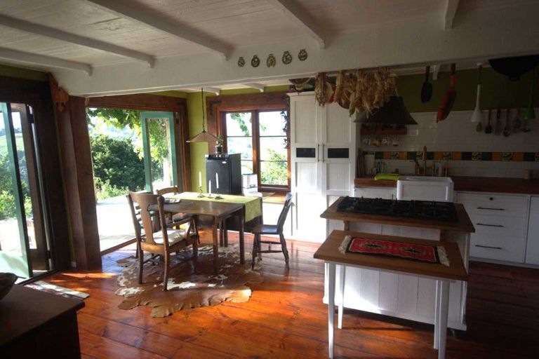 Photo of property in 15a Hobbs Road, Kaeo, 0479