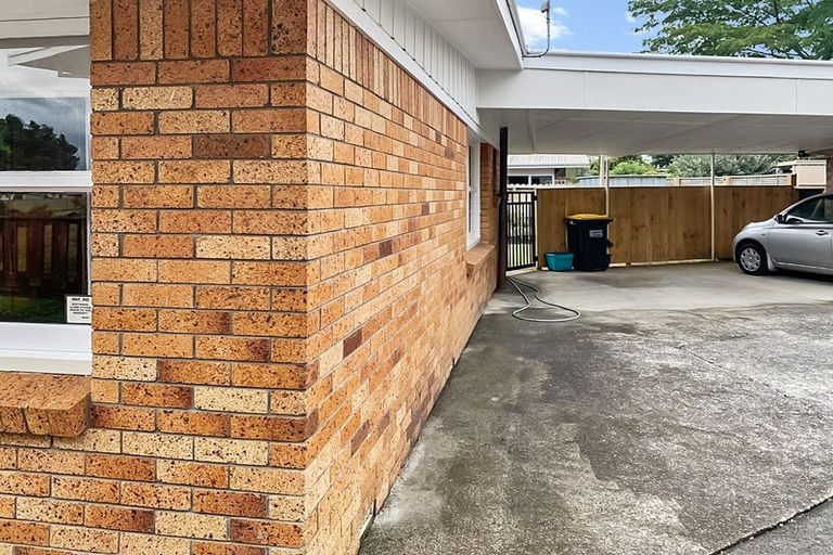 Photo of property in 9b Elizabeth Avenue, Morrinsville, 3300