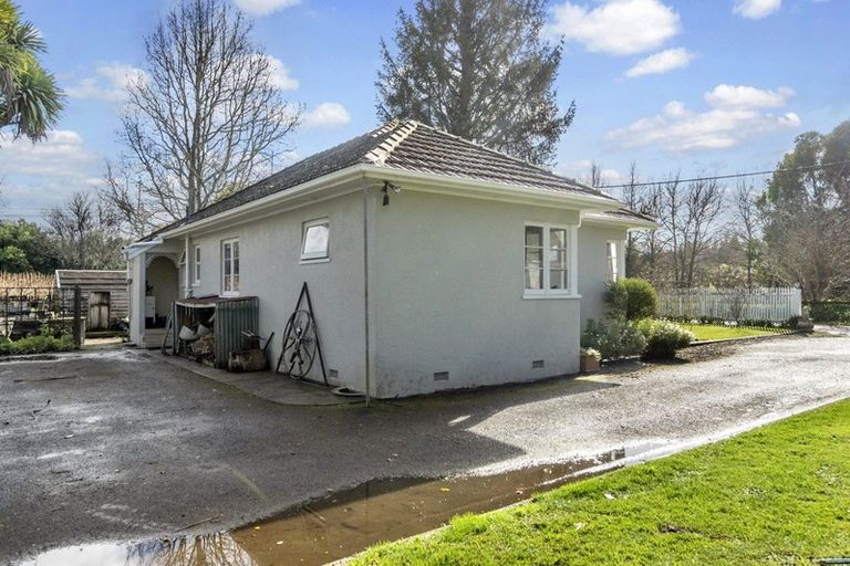 Photo of property in 8 Tamahere Lane, Tamahere, Hamilton, 3283