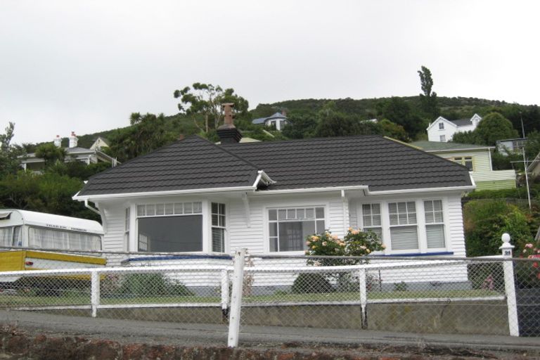 Photo of property in 26 Brittan Terrace, Lyttelton, 8082