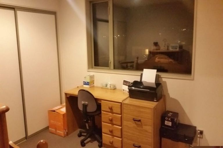 Photo of property in 382c Selwyn Street, Addington, Christchurch, 8024