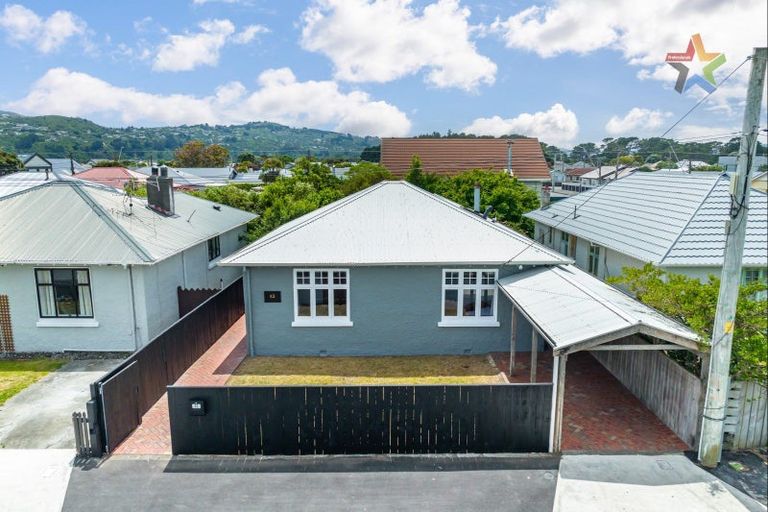 Photo of property in 63 Adelaide Street, Petone, Lower Hutt, 5012