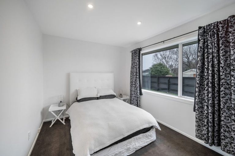 Photo of property in 125 Wales Street, Halswell, Christchurch, 8025