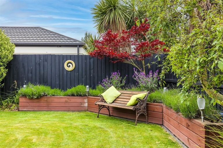 Photo of property in 43 Marsack Crescent, Halswell, Christchurch, 8025