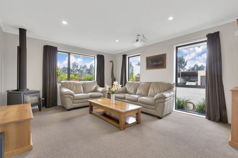 Photo of property in 17 Eyredale Road, Eyrewell, Rangiora, 7476