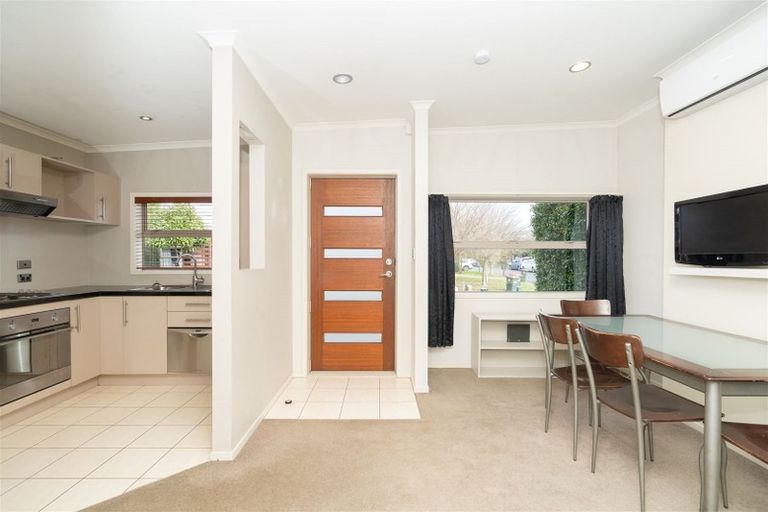 Photo of property in 15/46 Peachgrove Road, Hamilton East, Hamilton, 3216