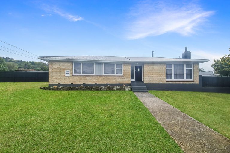 Photo of property in 85 Edmund Road, Mangakakahi, Rotorua, 3015