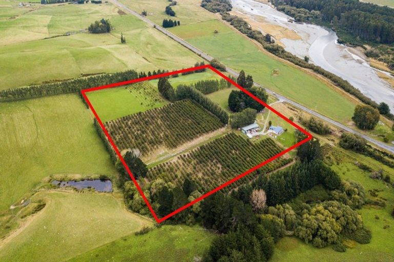 Photo of property in 6 Magee Road, Dipton, 9791