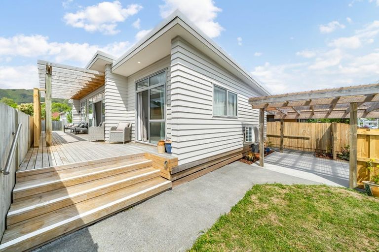 Photo of property in 32a Rata Street, Naenae, Lower Hutt, 5011