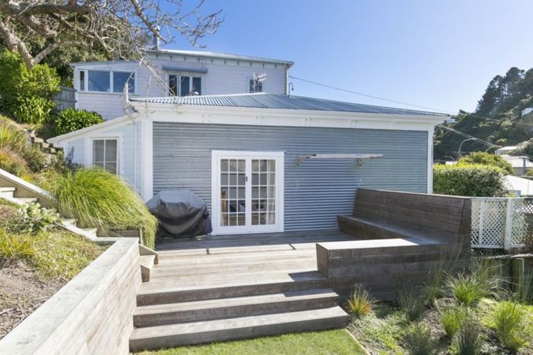 Photo of property in 173 Aro Street, Aro Valley, Wellington, 6021