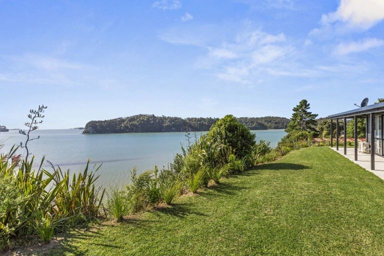 Photo of property in 1213 Te Waitere Road, Taharoa, Te Kuiti, 3988