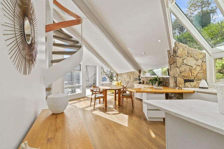 Photo of property in 16a Macky Avenue, Devonport, Auckland, 0624