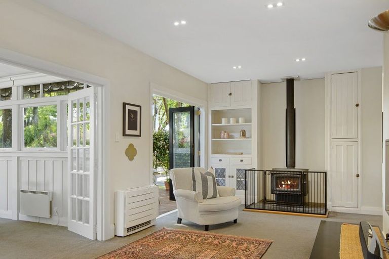 Photo of property in 60 Severn Street, St Albans, Christchurch, 8014