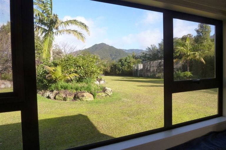 Photo of property in 184 Hikuai School Road, Hikuai, 3579