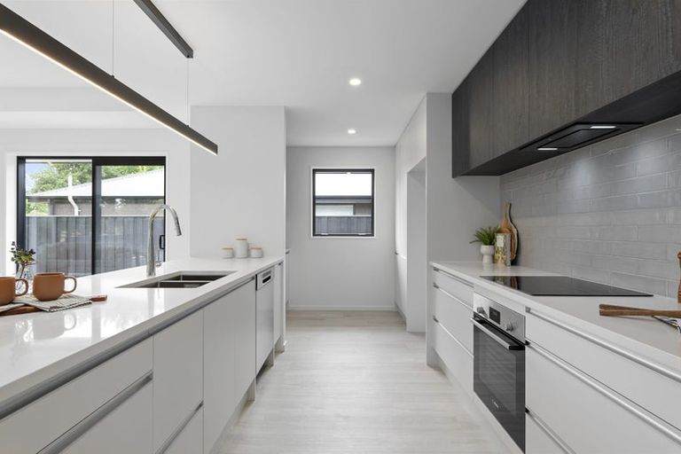 Photo of property in 53 Quinn Crescent, Woodend, 7610