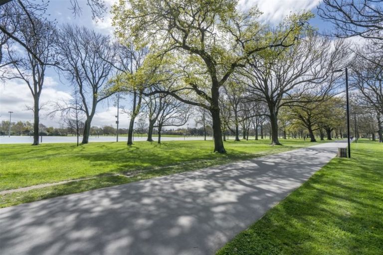 Photo of property in The Mill, 4/444 Hagley Avenue, Christchurch Central, Christchurch, 8011