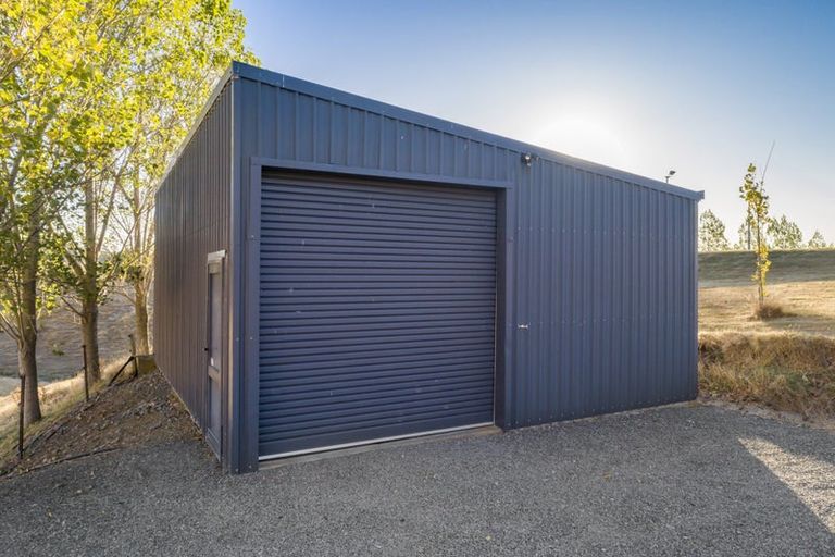 Photo of property in 287b Millars Road, Longbush, Carterton, 5792