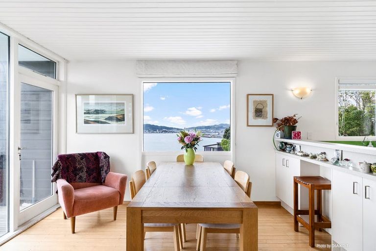 Photo of property in 89 Amritsar Street, Khandallah, Wellington, 6035