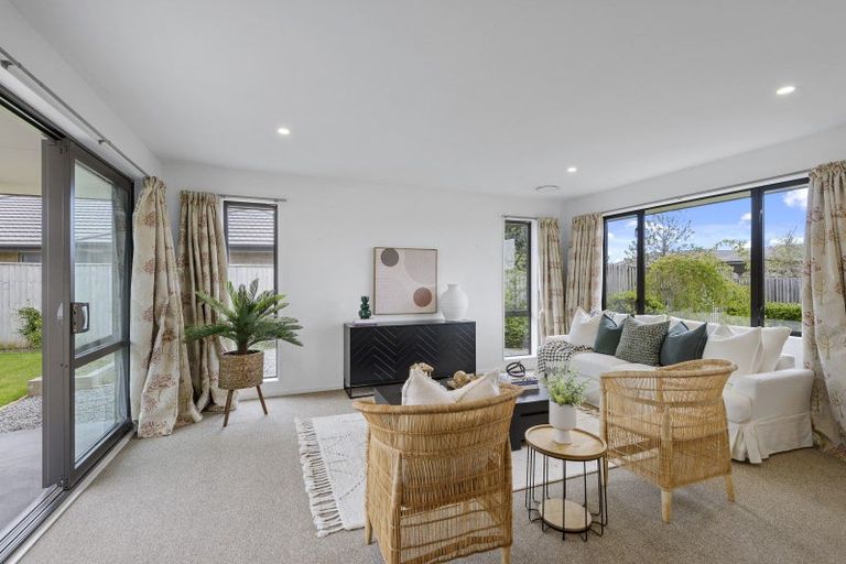 Photo of property in 8 Barton Fields Drive, Lincoln, 7608