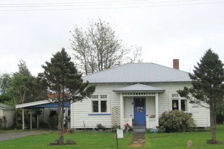 Photo of property in 4 Bradley Street, Paeroa, 3600